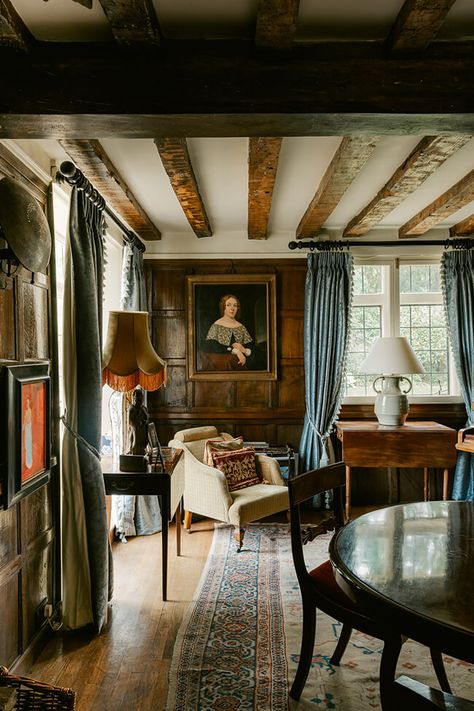 Manor Interior, Cosy Home, Cottage Interior, Country Interior, Countryside House, Cottage Interiors, English Country House, English House, Loft Spaces