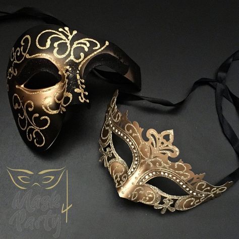 Masquerade ball