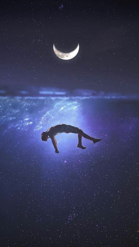 A dive into galaxy of dreams... Cool Wallpapers For Your Phone, Blitz Design, Underwater Portrait, Deadpool Wallpaper, Black Spiderman, Cool Car Drawings, Hd Nature Wallpapers, Marvel Superhero Posters, Black And White Art Drawing