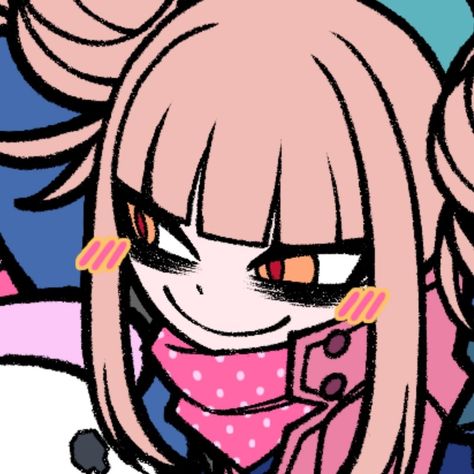 @ nev4chii | #himikotoga #himiko #toga #ochacouraraka #ochaco #uraraka #togachaco #matching #icons #bnha Duos Icons, Ochako Uraraka, Alien Stage, Buko No Hero Academia, Cute Anime Profile Pictures, Cute Profile Pictures, Matching Profile Pictures, Fanarts Anime, My Hero Academia Manga