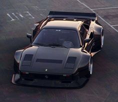 Ferrari 288 Gto, Street Racing Cars, Classy Cars, Range Rover Evoque, Tuner Cars, Pretty Cars, Wide Body, Jdm Cars