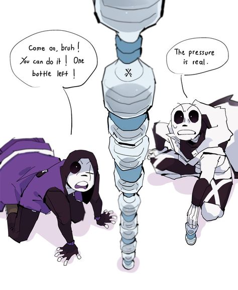 Epic Sans, Sans E Frisk, Cross Sans, T Shirt Collar, Undertale Pictures, Undertale Comic Funny, Undertale Memes, Anime Undertale, Undertale Sans