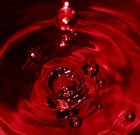 Red Aesthetic Grunge, Red Liquid, I See Red, Red Water, Simply Red, Red Icons:), Mötley Crüe, Water Droplets, Red Wallpaper