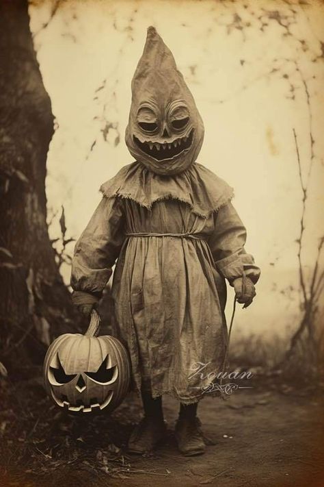 Vintage Creepy Photos, Victorian Gothic Tattoo Ideas, Victorian Macabre, Old Halloween Photos, Weird Old Photos, Creepy Old Photos, Surrealistic Art, Spooky Photos, Creepy Photography