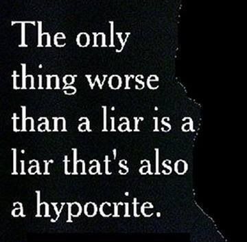 Only thing worse than a liar Co-parenting, Apple Martini, People Quotes, True Words, Great Quotes, True Quotes, Relationship Quotes, Wise Words, Favorite Quotes