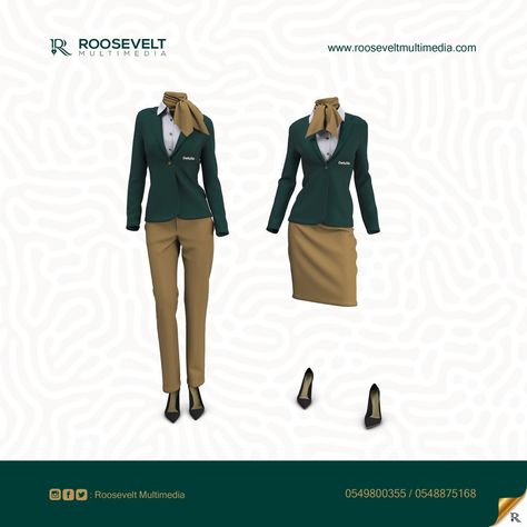 Front Office Uniform, Event Booth Design, Restaurant Uniforms, Hotel Uniform, Event Booth, Staff Uniforms, Chef Uniform, Office Uniform, Front Office