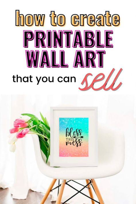 Learn step by step how to design printable wall art that you can sell and make money on Etsy or any other online platform! Join our Challenge to get access to the templates with commercial rights to help you sell printables and make money fast! Easy and simple with the training provided! Sell Printables, Plr Products, Create Your Own Planner, Undated Monthly Planner, Cushion Cover Designs, Design Printable, Holiday Printables, Money Fast, Shopify Store