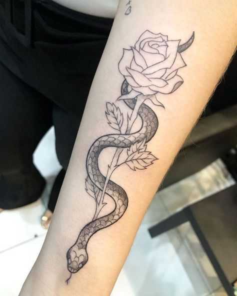 Awasome Snake tattoo ideas for men and women in 2022 Snake Tattoo Ideas For Men, Snake Tattoo Ideas, Bigger Arms, Tattoo Ideas For Men, Snake Tattoo, Armband Tattoo, Tattoo Ideas Design, Angel Tattoo Men, All Tattoos