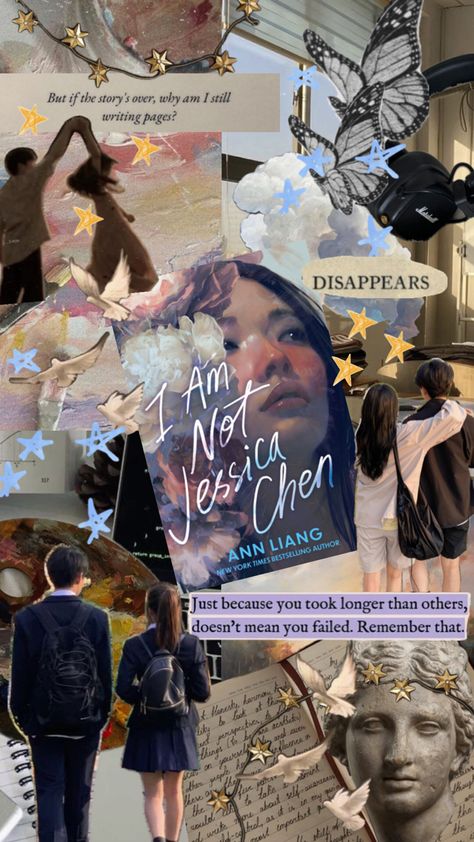 I can’t wait for this book Viral Books, Ann Liang, Asian Books, Read Aesthetic, Book Core, Books Recs, Cute Books, School Romance, Book Face Claims