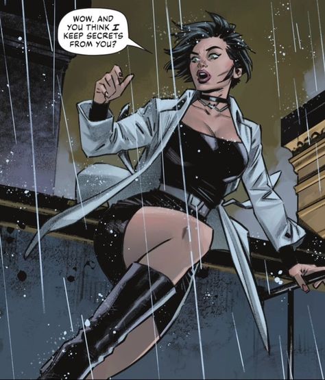 Catwoman Comic, Catwoman Selina Kyle, الفن الرقمي, Teen Titans Fanart, Dc Comics Wallpaper, Batman And Catwoman, Selina Kyle, Arte Dc Comics, Dc Comics Characters