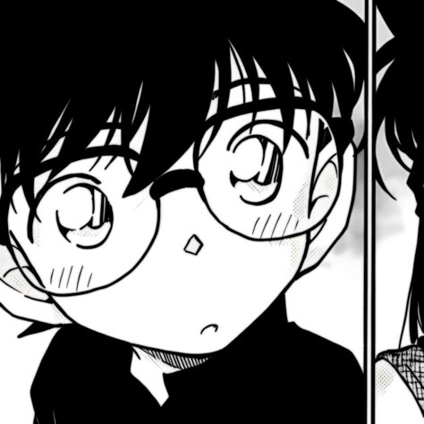 Case Closed Fanart, Detective Conan Manga Icon, Detective Conan Icon, Detective Conan Manga, Case Closed Manga, Conan Core, Manga Detective Conan, Detective Conan Wallpapers, Kudo Shinichi