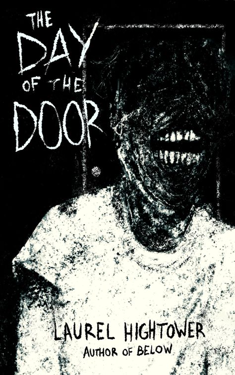 The Day of the Door Disturbing Books, 2024 Books, Horror Book Covers, Behind Closed Doors, Unread Books, Recommended Books To Read, Horror Books, Psychological Horror, Book Suggestions