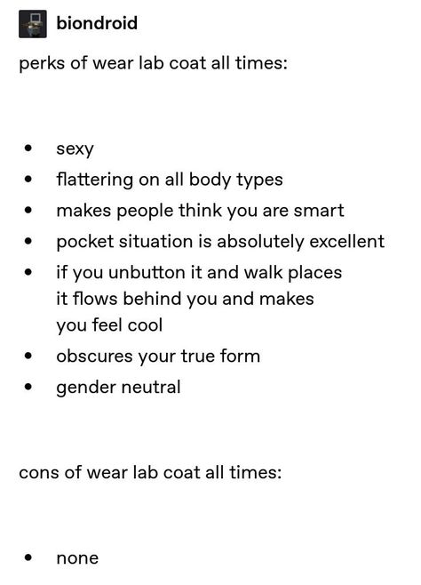 Hilarious Tumblr Posts, Power Moves, Mad Science, Welcome To Night Vale, Night Vale, Funny Tumblr Posts, Mad Scientist, Text Posts, Tumblr Posts