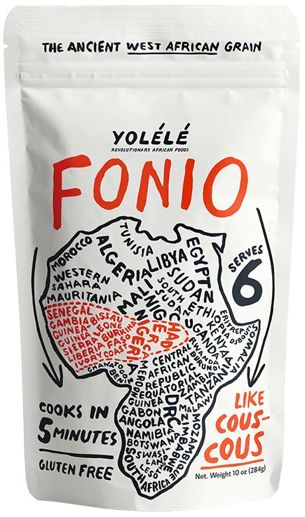 Yolélé — Revolutionary African Foods Rice Alternatives, Fonio, West African Food, Hot Cereal, Thrive Market, Grain Bowl, Ancient Grains, Healthy Groceries, Grape Tomatoes