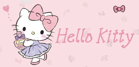 Pink Wallpaper Ipad, Hello Kitty Wallpaper Hd, Images Hello Kitty, Cute Lockscreens, Walpaper Hello Kitty, Sassy Wallpaper, Hello Kitty Themes, Purple Themes, Iphone Homescreen Wallpaper