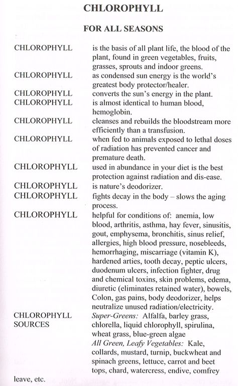 Foods High In Chlorophyll, How To Make Chlorophyll, Health Benefits Of Chlorophyll, Chlorophyll Benefits Odor, Chorphyl Benefits, Diy Chlorophyll Water, Liquid Cholorphyll Benefits, Chlorella Vs Chlorophyll, Liquid Chlorophyll Benefits Women