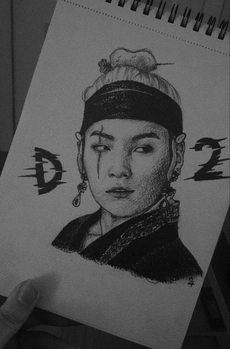 Agust D Bangtan BTS Yoongi Suga fanart Kpop Drawings Suga, Agust D Drawing Pencil, Agust D Sketch, Suga Drawing Sketch, Agust D Drawing, K Pop Drawings, Suga Sketch, Yoongi Sketch, Yoongi Drawing