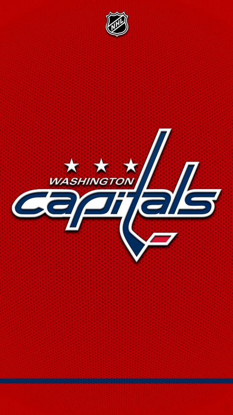 Hockey Man Cave, Washington Capitals Logo, The Number 13, Nhl Wallpaper, Falcon Logo, Los Angeles Dodgers Logo, Red Banner, Hockey Logos, Nhl Logos