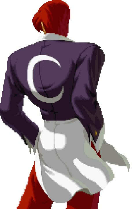 404 King Of Fighters Iori, Uguisu Anko, Phone Profile, Snk King Of Fighters, Glitter Gif, Piskel Art, Gif Png, Pixel Characters, Street Fighter Art