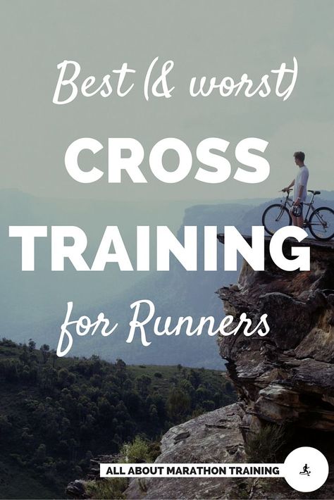 5k Cross Training, Runners Cross Training Workout, Half Marathon Cross Training, Marathon Cross Training Plan, Running Cross Training Workouts, Cross Training For Runners Workouts, What Is Cross Training, Marathon Cross Training, Cross Training For Runners