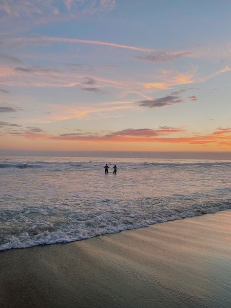 San Clemente California Aesthetic, San Clemente Aesthetic, California Spring Break, San Clemente Beach, San Clemente California, Summer Lifestyle, Coastal Breeze, Beach Inspo, Dream Summer