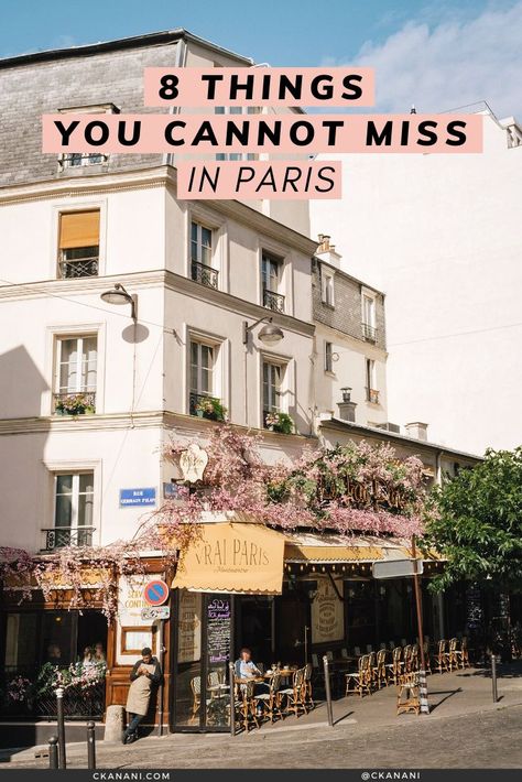 Must Sees In Paris, Paris Checklist Things To, Paris Arrondissement Map, Paris France Travel Guide, Paris Must See Things To Do, Best Things To Do In Paris, Paris Checklist, Paris Itinerary 4 Days, Paris Must See