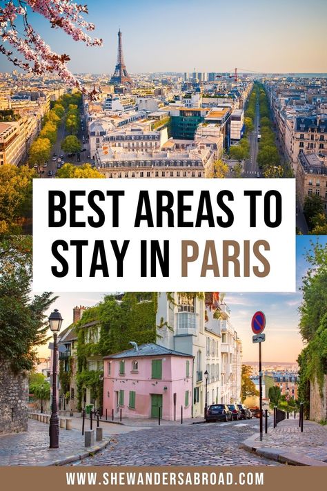 Paris Vacation Planning, Best Hotels In Paris, Paris Trip Planning, Where To Stay In Paris, 4 Days In Paris, Paris Neighborhoods, Paris Bucket List, Paris Honeymoon, Hotels In Paris