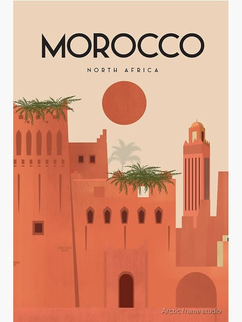 Travel Canvas, Painting Medium, Vintage Travel Poster, Landscape Poster, City Landscape, Modern City, Vintage Travel Posters, Holiday Destinations, Spray Painting