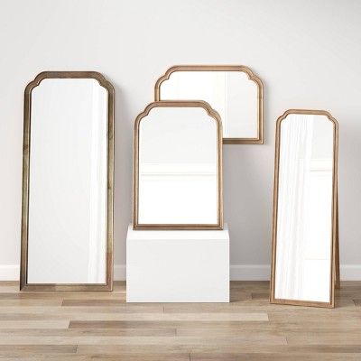 Coastal Foyer, French Country Mantle, French Country Mirrors, Matching Bedroom Set, French Style Mirrors, Mirror Hallway, French Country Collections, Traditional Shelves, Mantle Mirror