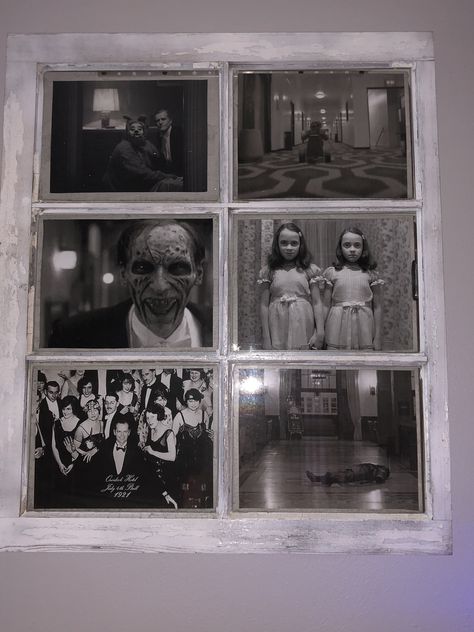 The Shining Halloween Party The Shining Halloween Decor, The Shining Halloween, Overlook Hotel, Moms Cooking, Spooky Stuff, Halloween Party Themes, Halloween 2019, The Shining, Fall Clothes