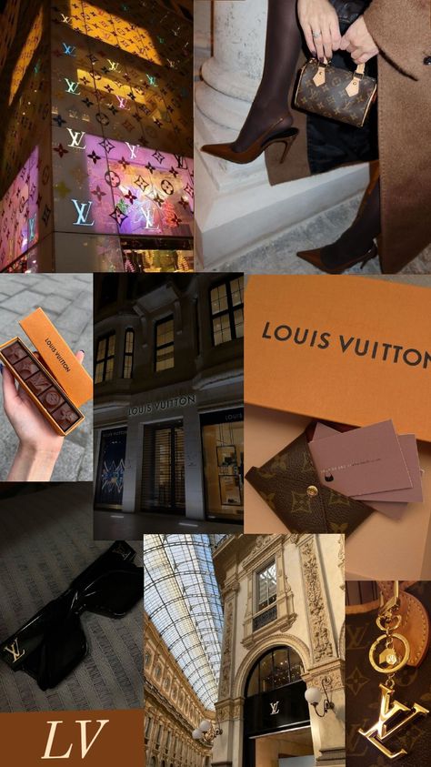 Designer LV on request! @louisvuitton #fashion #aesthetic #brown #classy Louis Vuitton Vision Board, Louis Vuitton Aesthetic, Vision Board Images, Vision Board Goals, Aesthetic Brown, Life Vision Board, 2025 Vision, Fashion Aesthetic, Luxury Life