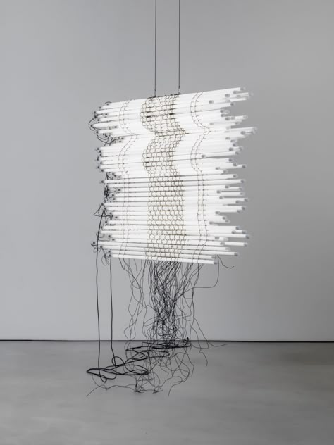 Monica Bonvicini Sculpture, Wall, On Instagram, White, Instagram