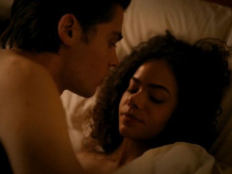 Ginny And Marcus Hot Scene, Ginny And Marcus, Ginny Miller, Marcus Baker, Felix Mallard, Benjamin Wadsworth, Shows On Netflix, Best Shows Ever, Soulmate