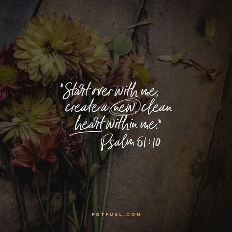 It takes great courage to be creative. It takes great courage to be fully alive... <<CLICK THE IMAGE TO KEEP READING THE DEVOTION>> Create In Me A Clean Heart, Starting Over, Psalm 51 10, Fully Alive, God's Help, Clean Heart, Psalm 51, Big Magic, Elizabeth Gilbert