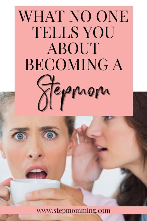 To the new stepmom, I see you. I know your challenges, and I’m here to share what I wish someone had told me about becoming a stepmom. | Stepmomming | Stepmom Coach | Blended Family Coach | Stepparent Coach | Stepparent Advice | Stepmom Article | Stepmom Advice | Stepmom Blog | Stepmom Struggles | Stepmom Problems | Bonus Mom Resources | Stepmom | Stepmum | Bonus Mom | Bonus Mom Support | Stepmom Resources | Stepparenting | #stepmomming #stepmom #stepmother #stepparent #stepparenting #bonusmom How To Be A Good Stepmom, Nicknames For Stepmom, 60th Birthday Quotes, Becoming A Stepmom, Stepmom Advice, Happy Family Quotes, Step Mom Advice, Mom Birthday Quotes, Family Advice