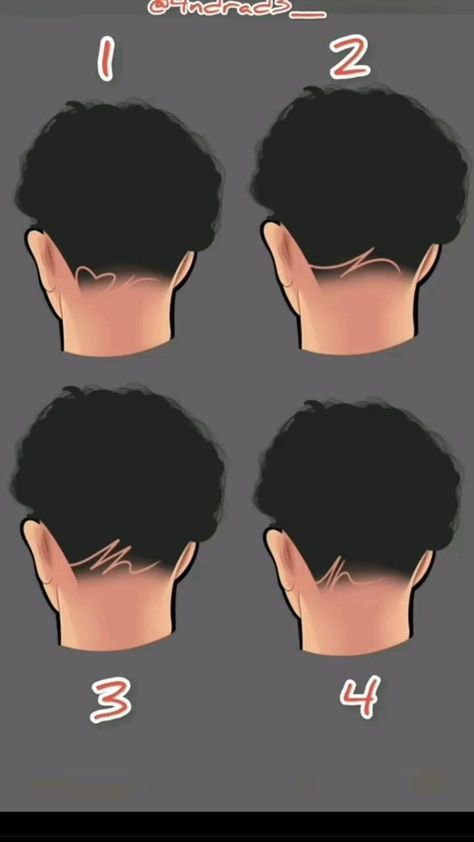 Back Taper Design Haircut, Black Hair Haircuts, Taper Fade Afro, Low Fade Curly Hair, Hair Tattoo Designs, Boys Curly Haircuts, Haircut Designs For Men, Taper Fade Short Hair, Fade Haircut Designs