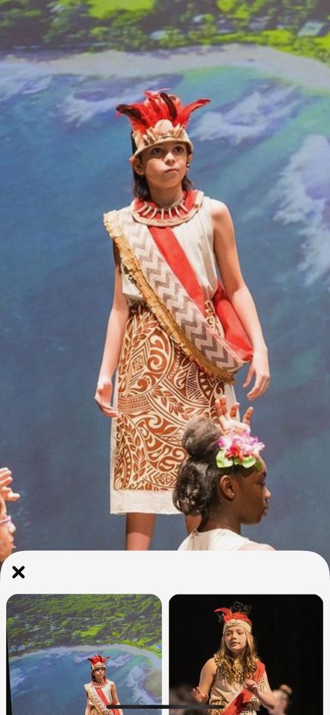 Moana Villagers Costumes, Moana Jr Costumes, Moana Jr, Theatre Ideas, Stage Door, Kids Theater, Drama Club, Musical Plays, Theatre Stage