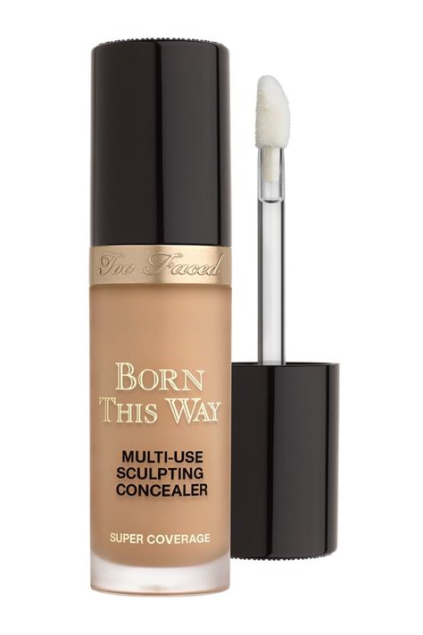 To Faced Concealer, Two Face Concealer, Too Face Concelear, Two Faced Products, Too Face Makeup, Two Faced Makeup Products, Concelear Makeup Best, Two Faced Concealer, Makeup Products Concealer