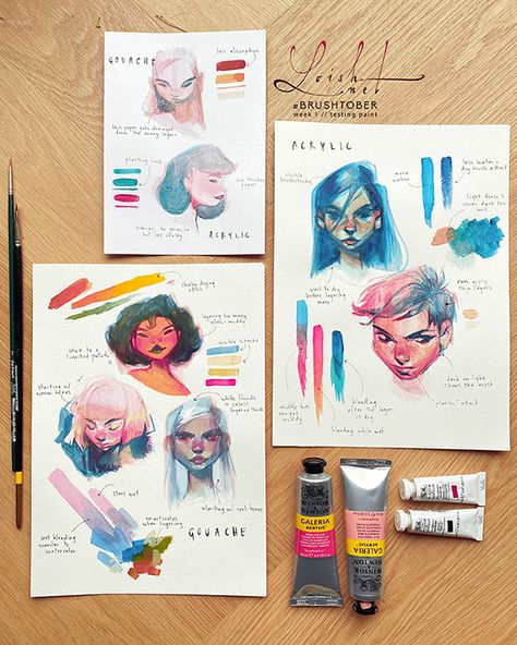 Gouache Character, Thanks Everyone, A Nightmare, Sketchbook Inspiration, Environment Concept Art, Cool Art Drawings, Art Journal Inspiration, Art Studies, Art Portfolio