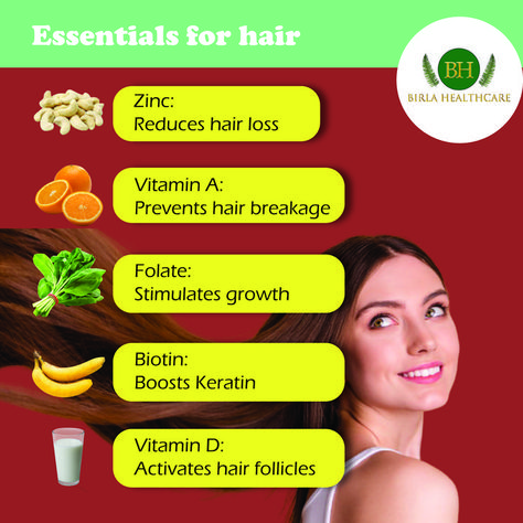 Vitamin D For Hair Growth, Zinc For Hair Growth, How To Increase Hair Density, Hair Density Increase Naturally, Hide Your Bangs, Hairstyles To Hide Bangs, Hair Tutorial Long Hair, Increase Hair Density, Gray Hair Solutions