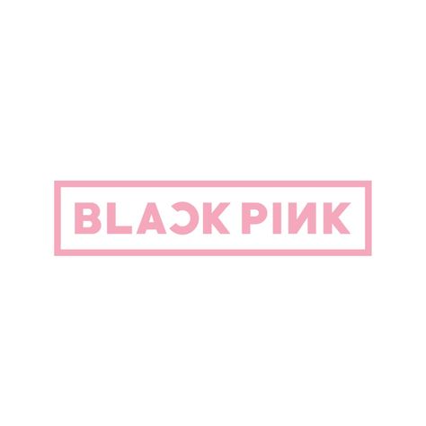 Blackpink Logo, Bp Logo, Soft Pink Theme, Book Cover Template, Pink Themes, Room Pictures, Cover Template, Room Posters, Crazy Kids