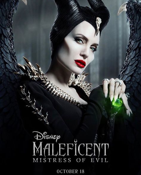 Maleficent Maleficent 2, Angelina Jolie Maleficent, Maleficent Movie, Maleficent Mistress Of Evil, Mistress Of Evil, Sam Riley, Juno Temple, Disney Maleficent, Film Disney