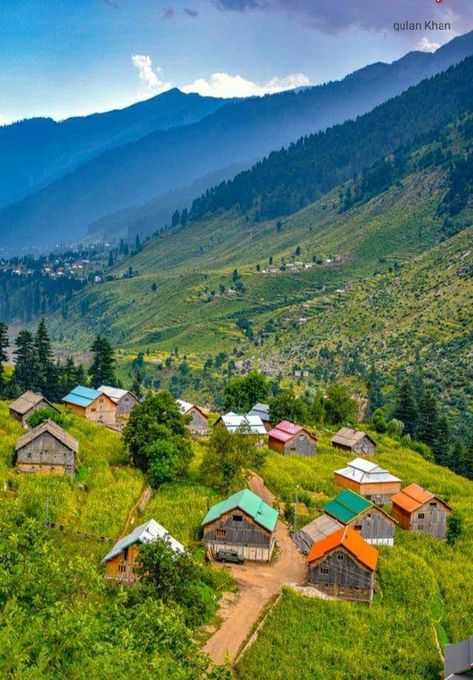 Jagran Neelam valley Azad Kashmir Pakistan Neelam Valley, Kashmir Pakistan, Oil Painting Background, Azad Kashmir, Kashmir India, Beautiful Landscape Photography, Islamic Republic, Paradise On Earth, Nature Backgrounds