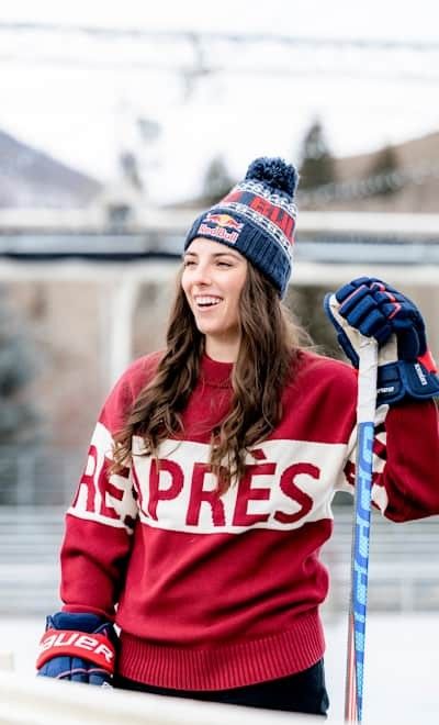 Hilary Knight, Hockey Sweater, Hockey Training, Women's Hockey, Hockey Girls, Winter Games, Hockey Players, Ice Hockey, Good Old