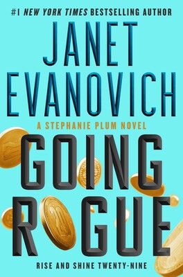 Stephanie Plum, Janet Evanovich, Detective Fiction, Office Manager, Thriller Books, Rise And Shine, The Rules, Kindle Reading, Book Club