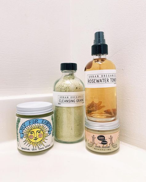 Zero Waste Store on Instagram: �“Pamper your skin with some of our best-selling self care products! All-natural, gentle, effective, full of wholesome ingredients straight…” Zero Waste Skincare, Zero Waste Store, Skin Goals, Eco Beauty, Skin Hair, Clean Living, Hair Nails, Body Skin Care Routine, Skin Cream