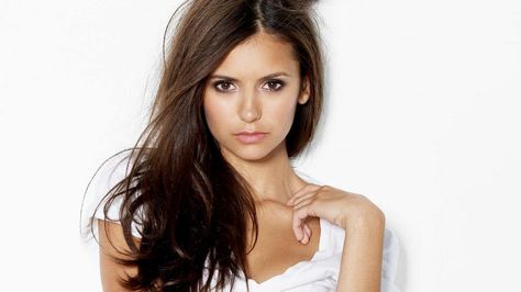 Candice Accola, Hottest Women, Daniel Gillies, Elena Gilbert, Nina Dobrev, Brown Eyes, Pretty Face, Vampire Diaries