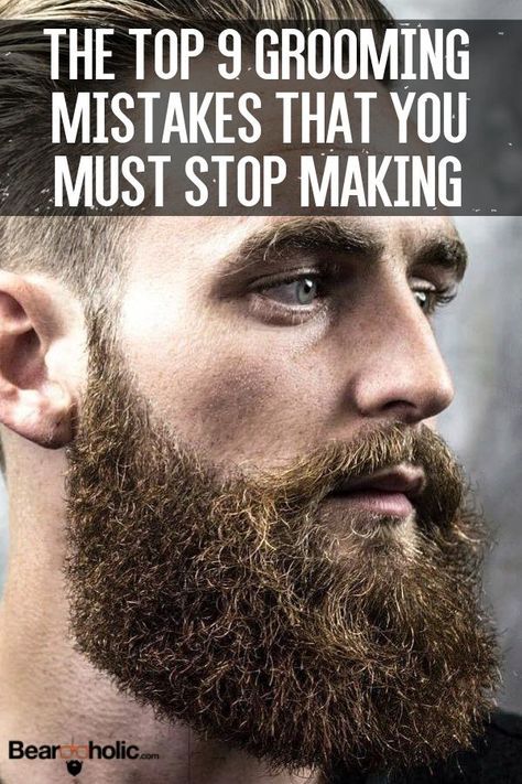 Men's Health Magazine, Beard Tips, Best Beard Styles, Beard Game, Mens Facial Hair Styles, Estrogen Dominance, Beard Hairstyle, Beard Growth, Grow Beard