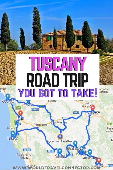 Perfect road trip to Tuscany in Italy: visit the most beautiful towns on your Tuscan trip and see the best of Tuscany. Tuscany Road Trip Map I Tuscany Road Trip Ideas I Tuscany Road Trip Bucket Lists I Tuscany Road Trip Italy Travel I What to See In Tuscany I Where to Go in Tuscany I Planning a Trip to Tuscany I Driving in Tuscany I Tuscany Travel Guide I Travel Tuscany Italy #Tuscany #Italy #RoadTrip #Driving #Map #Itinerary #BucketLists Tuscany Road Trip, Flight Quotes, Italy Trip Planning, Face Quotes, Travel Flight, Ultimate Road Trip, Flight Travel, Tuscany Travel, Prague Travel