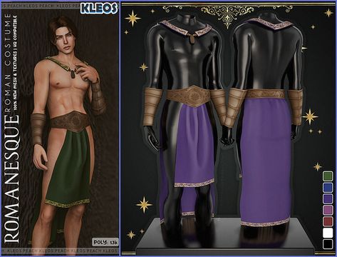 Sims 4 Hades Cc, Sims 4 Cc Egyptian Clothes, Sims 4 Cc Greek Gods, Halloween Costumes Sims 4 Cc, Sims 4 Roman Cc, Polynesian Character Design, Sims 4 Cc Egyptian, Sims 4 Ancient Greek Cc, Sims 4 Egyptian